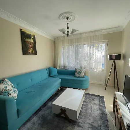 Taksim House
