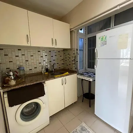 Apartment Taksim House Istanbul
