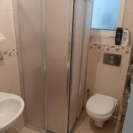 Taksim House Apartment *